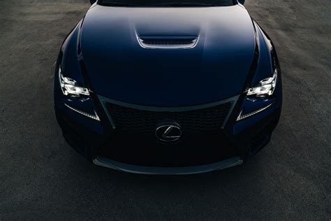 Lexus Service - iCar Automotive