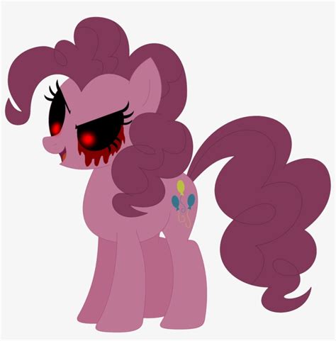 Pinkie Pie Exe By Ra1nb0wk1tty-dc3lyil - Pinkie Pie Princess PNG Image ...