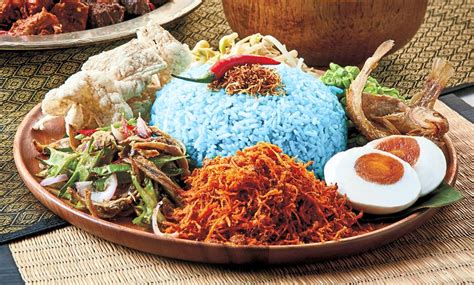 Best of Malaysian food to celebrate National Day | The Star