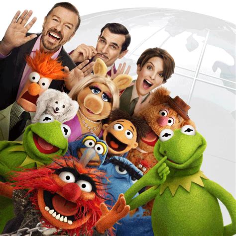 Muppets Most Wanted | Opens 10 April 2014 - What's on for Adelaide ...