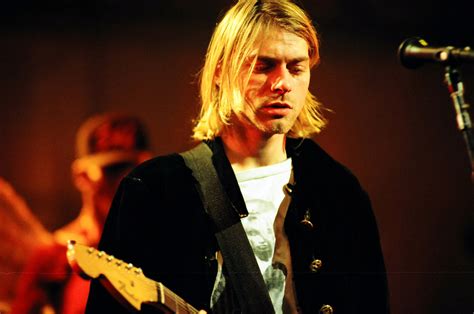 The 10 Best Nirvana Songs - Stereogum