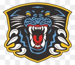 Nottingham Panthers Logo - Free Transparent PNG Clipart Images Download