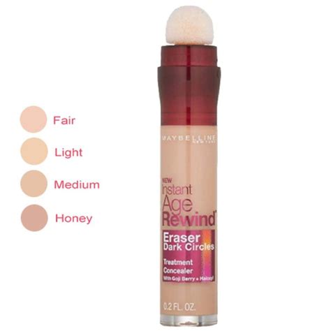 Maybelline Instant Age Rewind Concealer - 9makeup