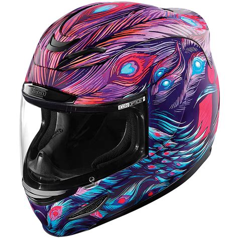 Icon Airmada Monkey Business Helmet - Get Lowered Cycles