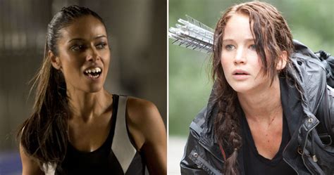 The Hunger Games: The 10 Most Dangerous Tributes, Ranked