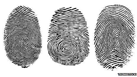 Fingerprint