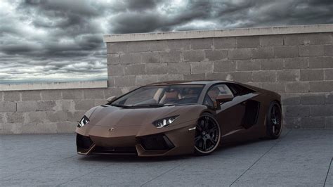 Lamborghini Reventon Wallpapers 2015 - Wallpaper Cave