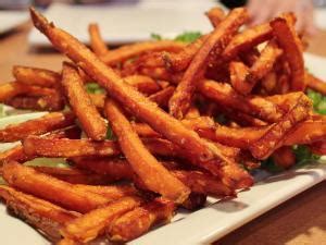 Yam Fries Recipe and Nutrition - Eat This Much