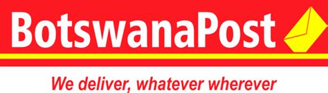 BotswanaPost – Logos Download