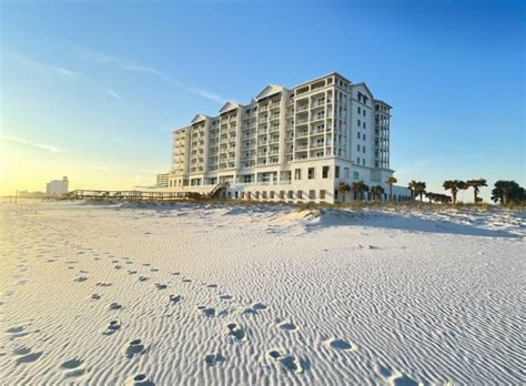 Margaritaville Beach Hotel Pensacola | Margaritaville