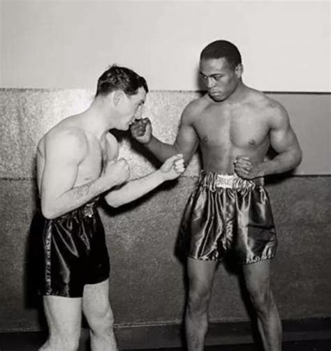 John Henry Lewis: Forgotten Great - Boxing Over Broadway