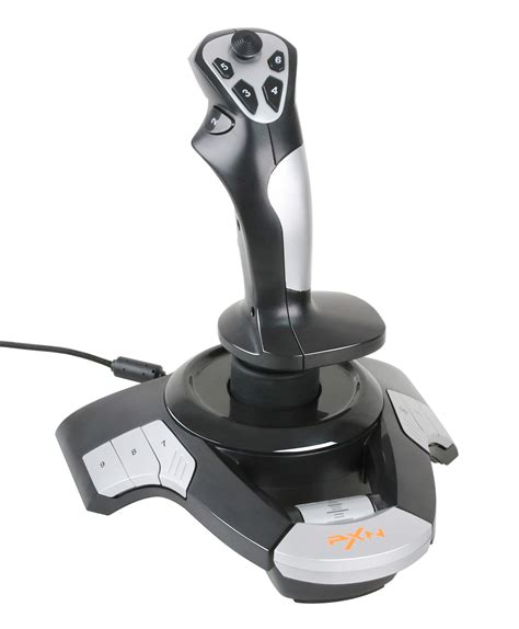 Buy PXN-USB Flight simulation stick PC Flight Joystick Flight Joystick ...