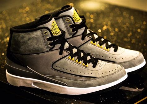 Air Jordan 2 Trophy Room - Sneaker Bar Detroit