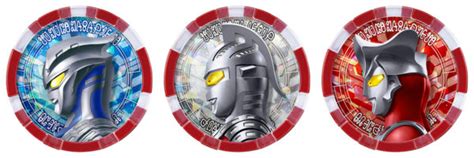 Ultraman Z Trailer Reveals Forms and Return of Ultraman Geed - The ...