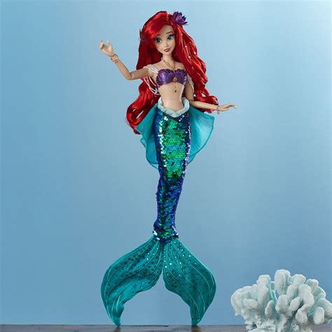 disney ariel mermaid toys - Davida Tremblay