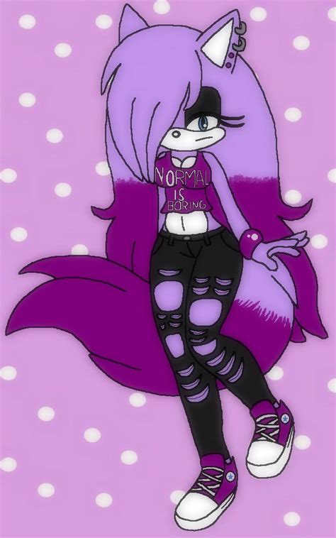 Angel The Cat by xXTomboyHedgie189Xx on DeviantArt