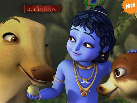 Little Krishna Wallpapers - Top Những Hình Ảnh Đẹp