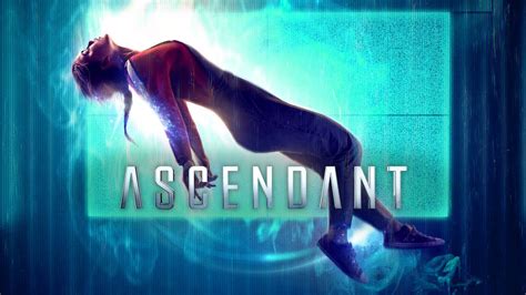 Ascendant (2021) Official Trailer - YouTube