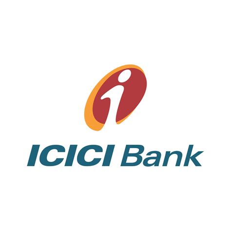 icici logo vector, icici icon free vector 20190435 Vector Art at Vecteezy