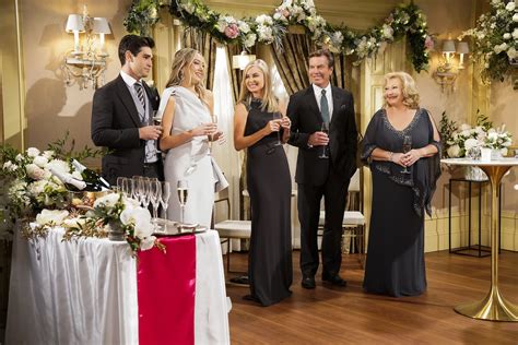 'The Young and the Restless' Tricia Cast Returns for the Show's 12 ...