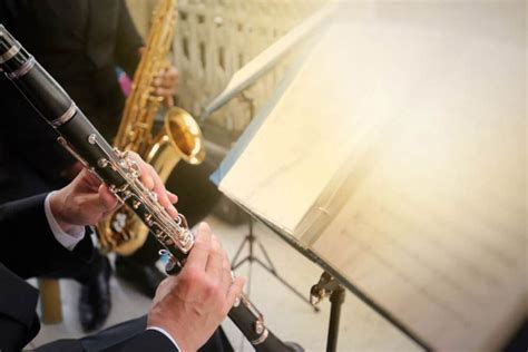 Best Jupiter clarinets – A comprehensive buying guide - Clarinet Expert