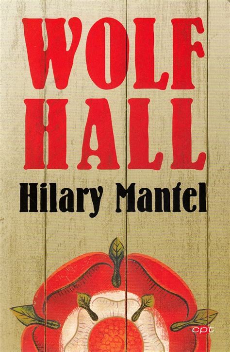 Wolf Hall PDF - Autor Hilary Mantel | MsBook.ro