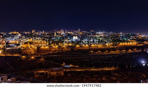 6,316 Jerusalem Night Images, Stock Photos & Vectors | Shutterstock