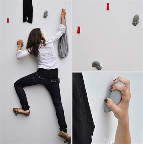 20 Cool Wall Hooks That Are So Creative They Could Pass As Art