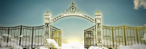 Gates To Heaven