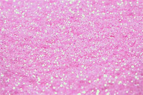 Baby Pink Glitter Wallpaper - WallpaperSafari