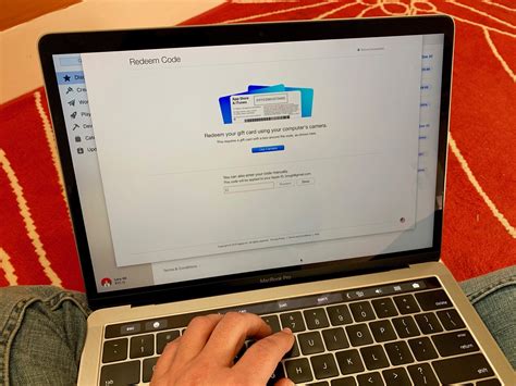 How to redeem a gift card or promo code in the Mac App Store | iMore
