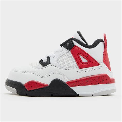 Air Jordan 4 "Red Cement" 2023 Release Date | SneakerNews.com