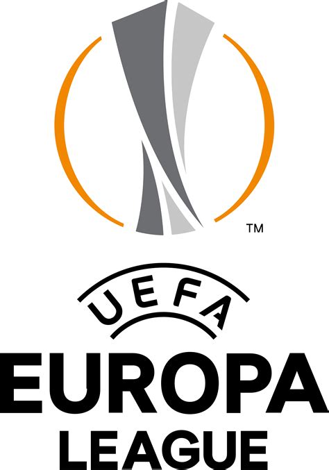 UEFA Europa League Logo - PNG and Vector - Logo Download