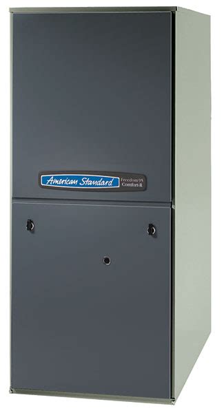 American Standard Furnaces | American Standard Authorized Dealer | New ...