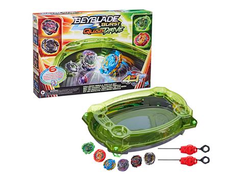 ESTADIO BEYBLADE BURST QUAD DRIVE | ubicaciondepersonas.cdmx.gob.mx