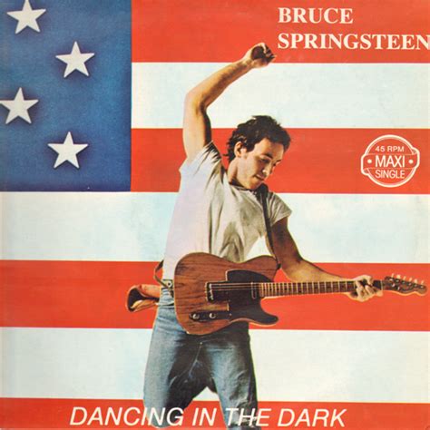 06/05/2018: “Dancing In The Dark” by Bruce Springsteen – Music 365