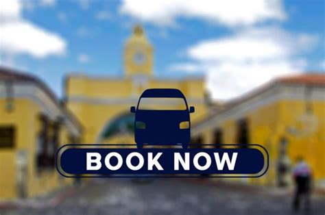 Shuttle from Rio Dulce to Antigua Guatemala – adrenalinatours.com