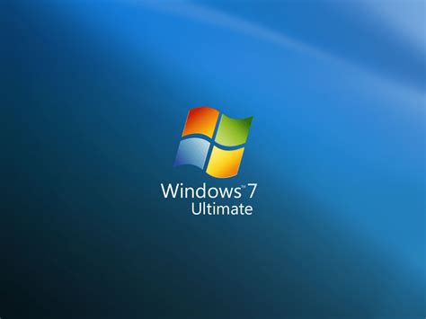 Windows 7 Ultimate Wallpapers | Free Best Hd Wallpapers