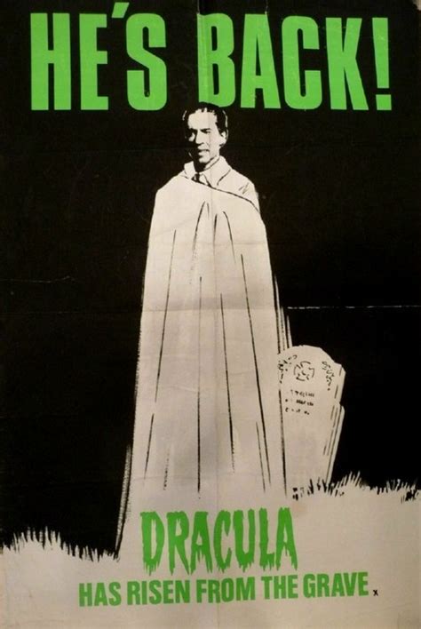 Dracula Has Risen From The Grave Pictures, Photos, and Images for ...