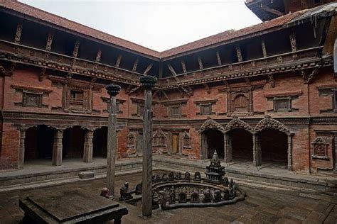 Patan Museum Travel Guide, Places to see, Attractions - Trodly