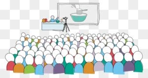 School Assembly Clipart, Transparent PNG Clipart Images Free Download ...