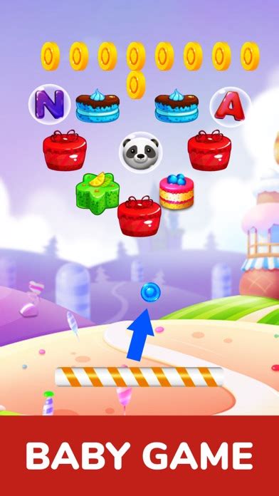 Baby Games∙ | Apps | 148Apps