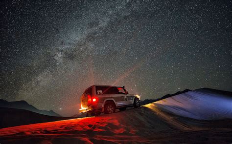 Katpana Desert Skardu