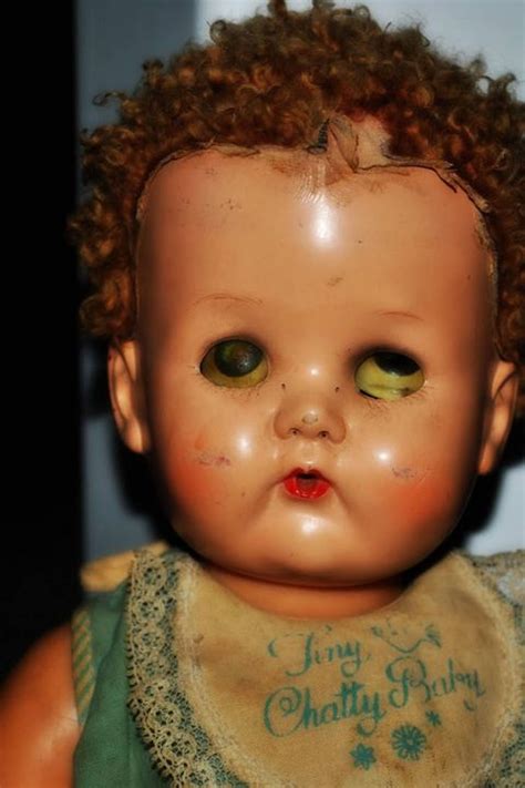 The 23 Creepiest Dolls to Ever Exist