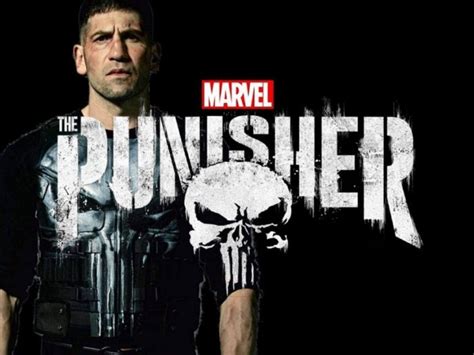 The Punisher Season 3. Release Date, Cast, and Plot - Xivents