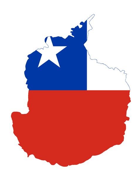 Chile Flag PNG Transparent Background Images | pngteam.com