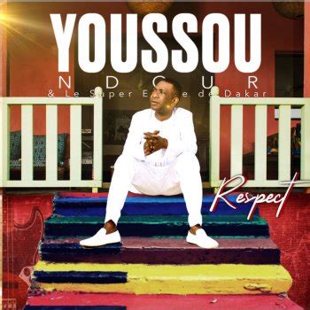 Paroles de l'album Africa Rekk par Youssou N'Dour | Musixmatch - Le ...