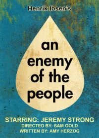 An Enemy Of The People Broadway Tickets