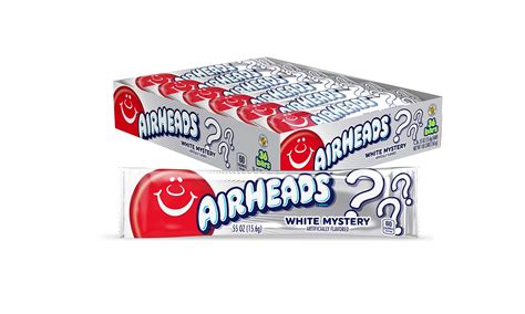 Best Airheads Flavor: Top 12 Flavors to Try in 2025 - Candy Artisans