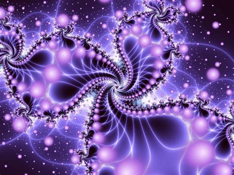 Fractal Reality Gallery 1 | Purple art, Fractal art, Fractals